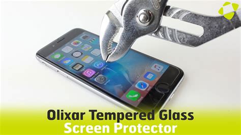 9h hardness tempered glass screen protector test|9h tempered glass vs gorilla.